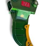 Ripper Tooth for 11 – 15 Tons Excavators. 65mm Pins