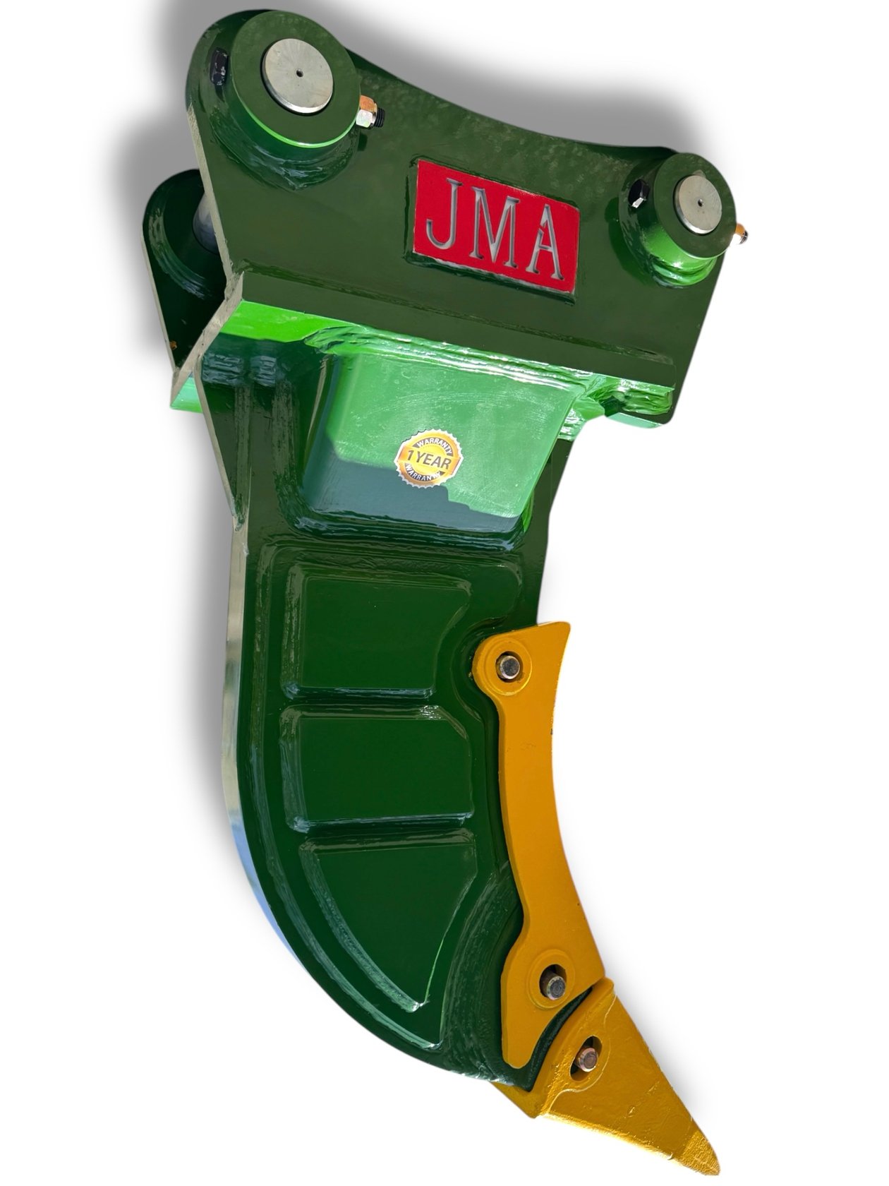 Ripper Tooth for 11 – 15 Tons Excavators. 65mm Pins