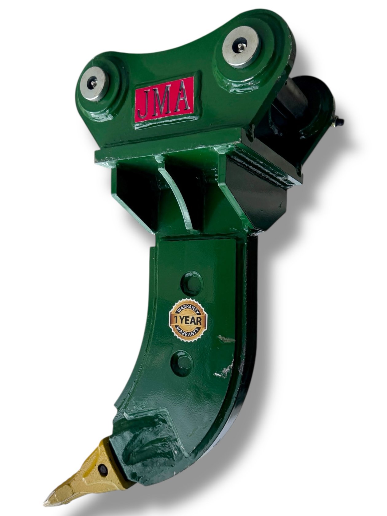 Ripper Tooth for 4.5 – 6.5 Tons Mini Excavators. 45mm Pins