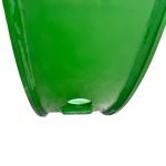 6″ Banana Bucket for 0.5 – 1.5 Tons Mini Excavators. 25mm Pins