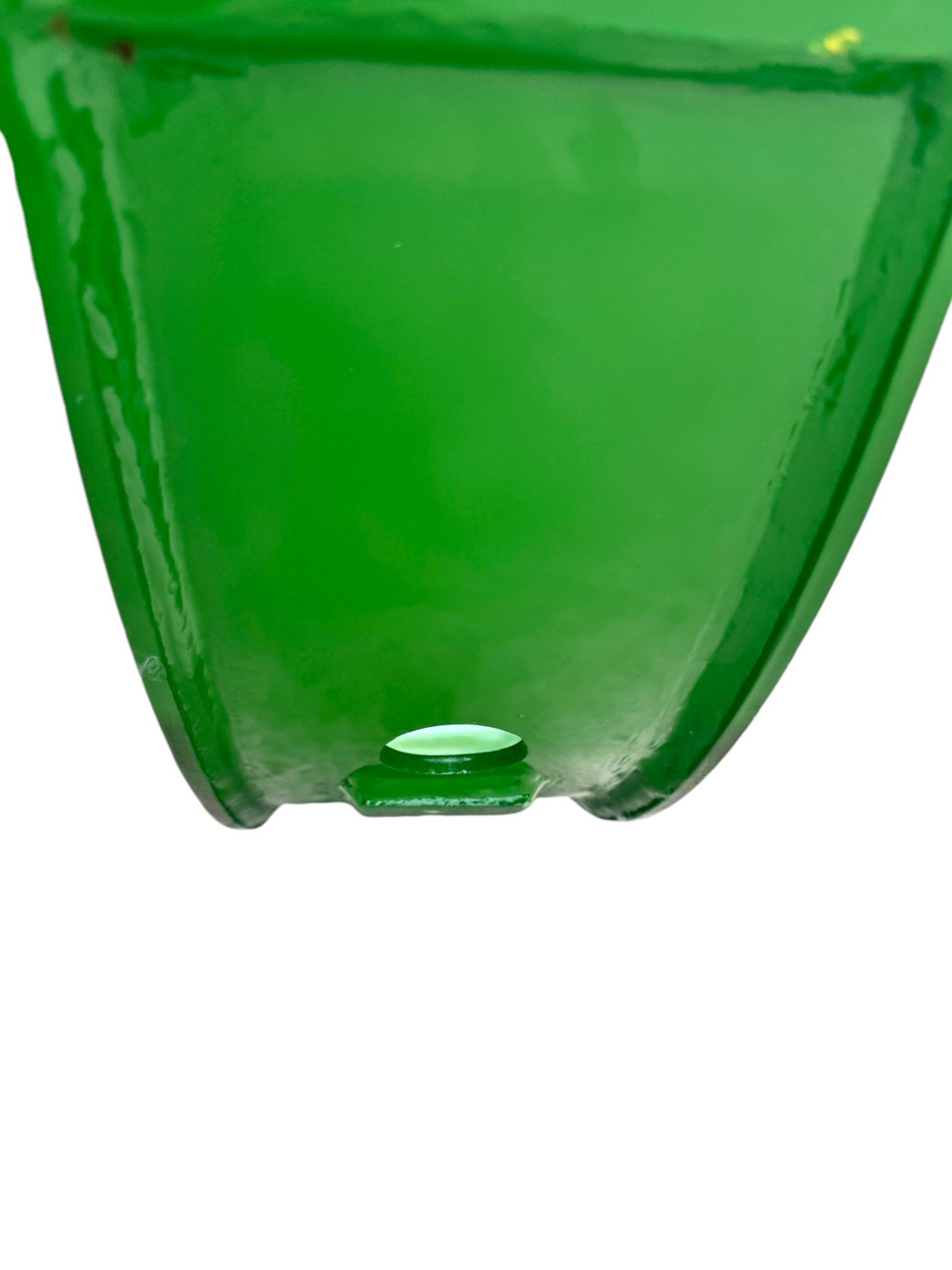 6″ Banana Bucket for 0.5 – 1.5 Tons Mini Excavators. 25mm Pins