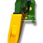 Ripper Tooth for 8 – 13 Tons Excavators. 60mm Pins