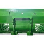108″ Heavy Duty Skeleton Bucket JRB416 for Wheel Loaders
