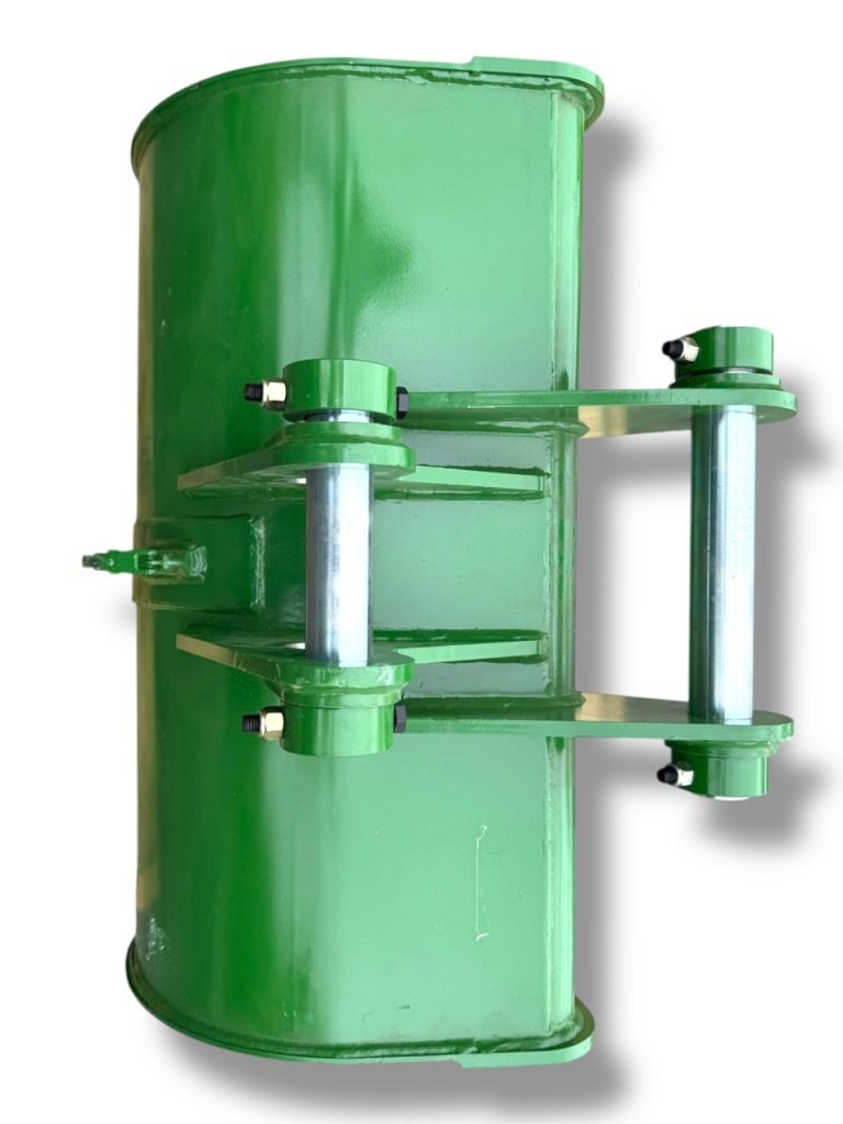 36″ Digging Bucket for Backhoe Loaders. 55mm | 50mm Pins