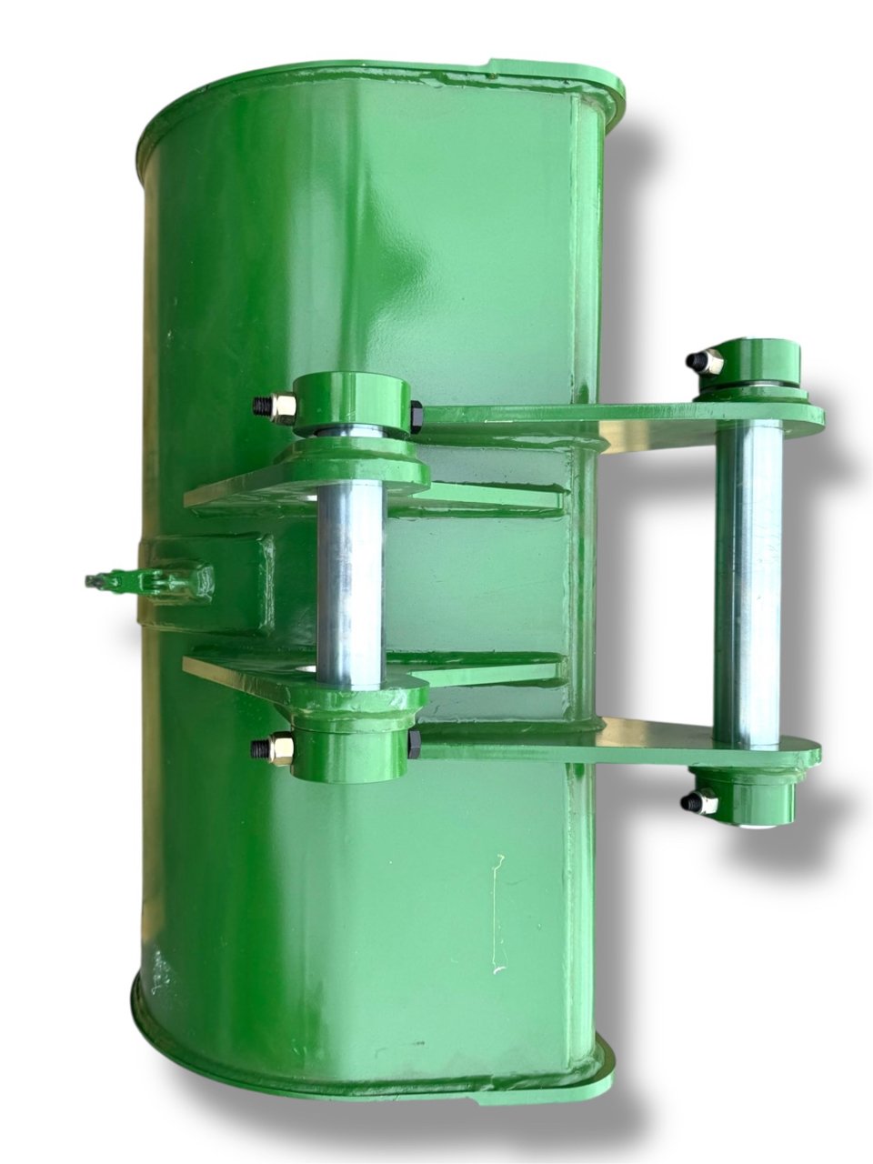 36″ Digging Bucket for Backhoe Loaders. 55mm | 50mm Pins