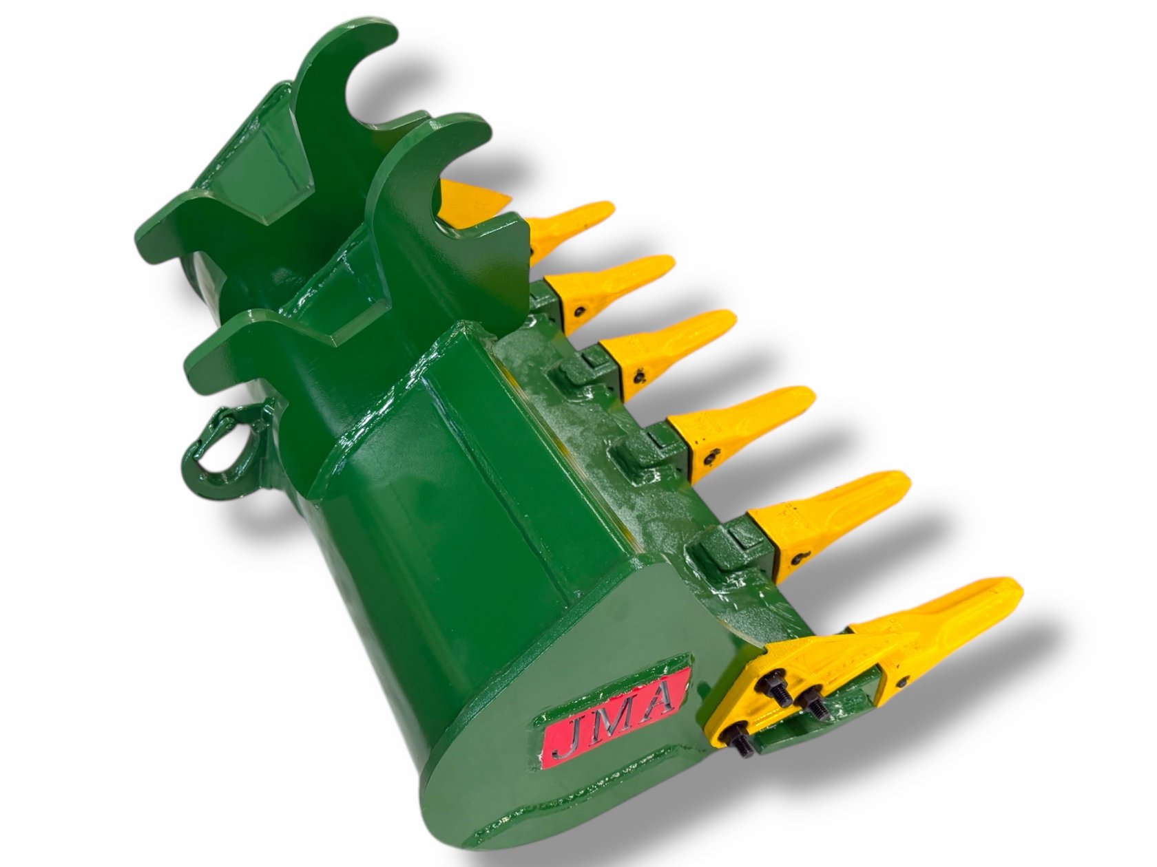 John Deere 17G 30″ Mini Excavator Digging Bucket