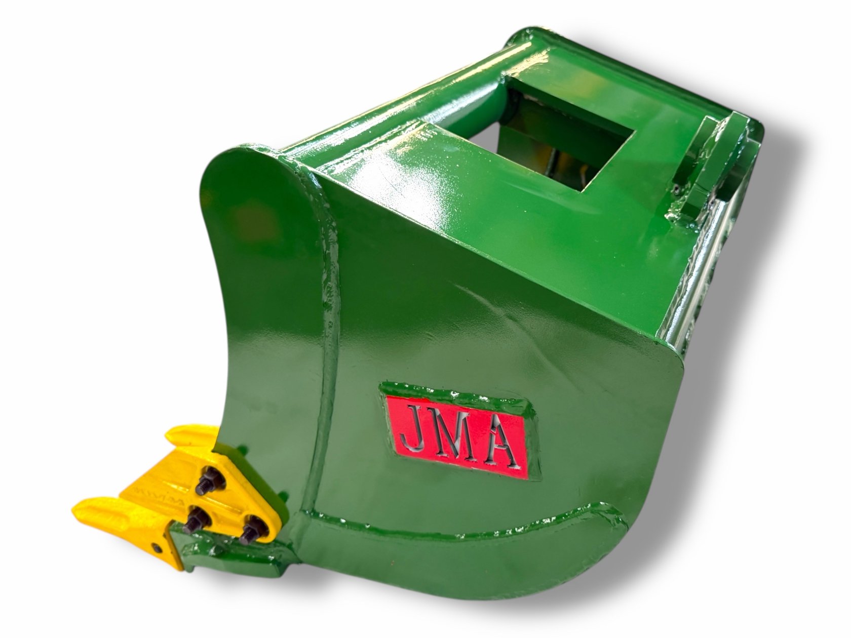 Wain Roy 3-Ton Style 24″ Mini Excavator Digging Bucket
