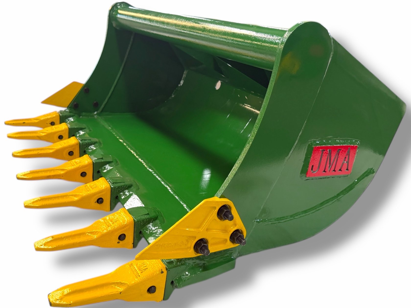 Wain Roy 3-Ton Style 36″ Mini Excavator Digging Bucket