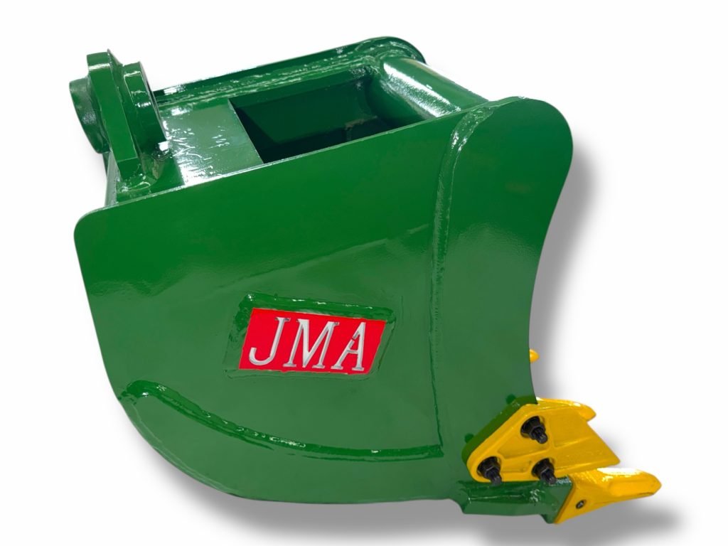 Wain Roy 3-Ton Style 12″ Mini Excavator Trenching Bucket