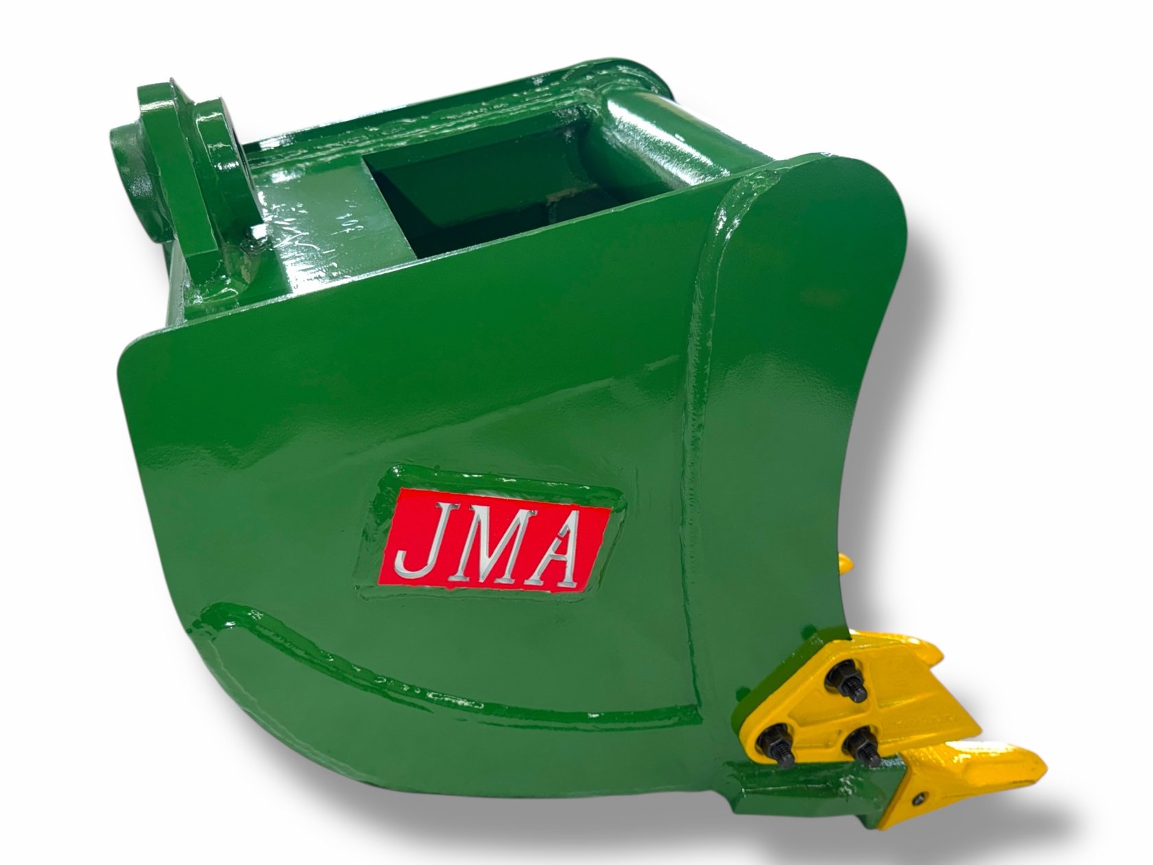 Wain Roy 3-Ton Style 12″ Mini Excavator Trenching Bucket