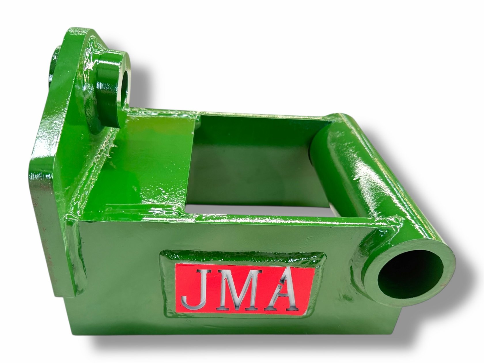 Wain Roy 3-Ton Style Weld-On Head Adapter