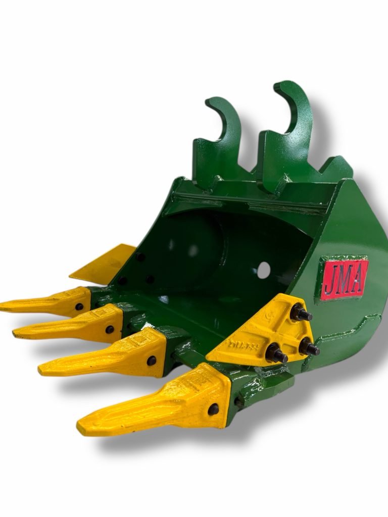John Deere 17G 18″ Mini Excavator Digging Bucket