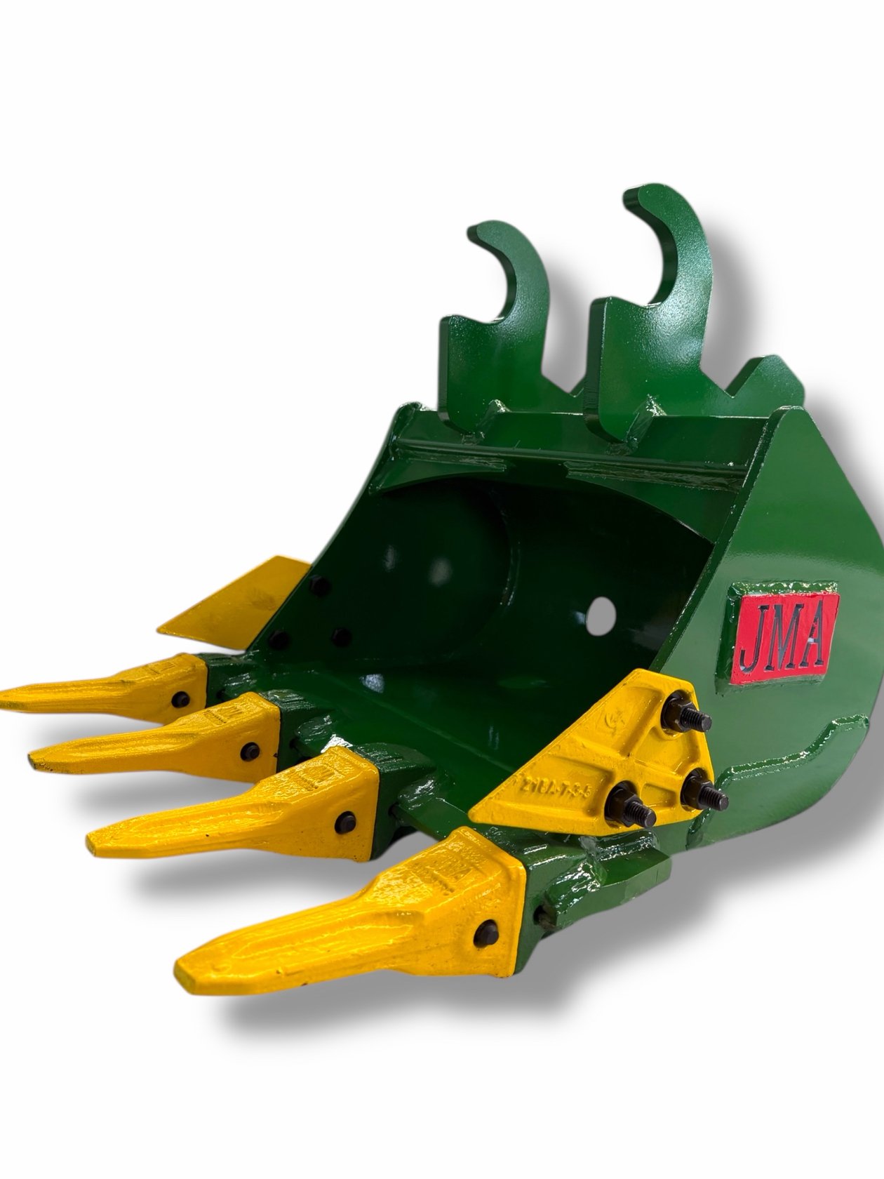 John Deere 17G 18″ Mini Excavator Digging Bucket