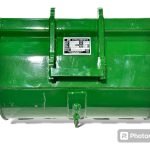 30″ Digging Bucket Bobcat X-Change Coupler for 3 – 9 Tons Mini Excavators