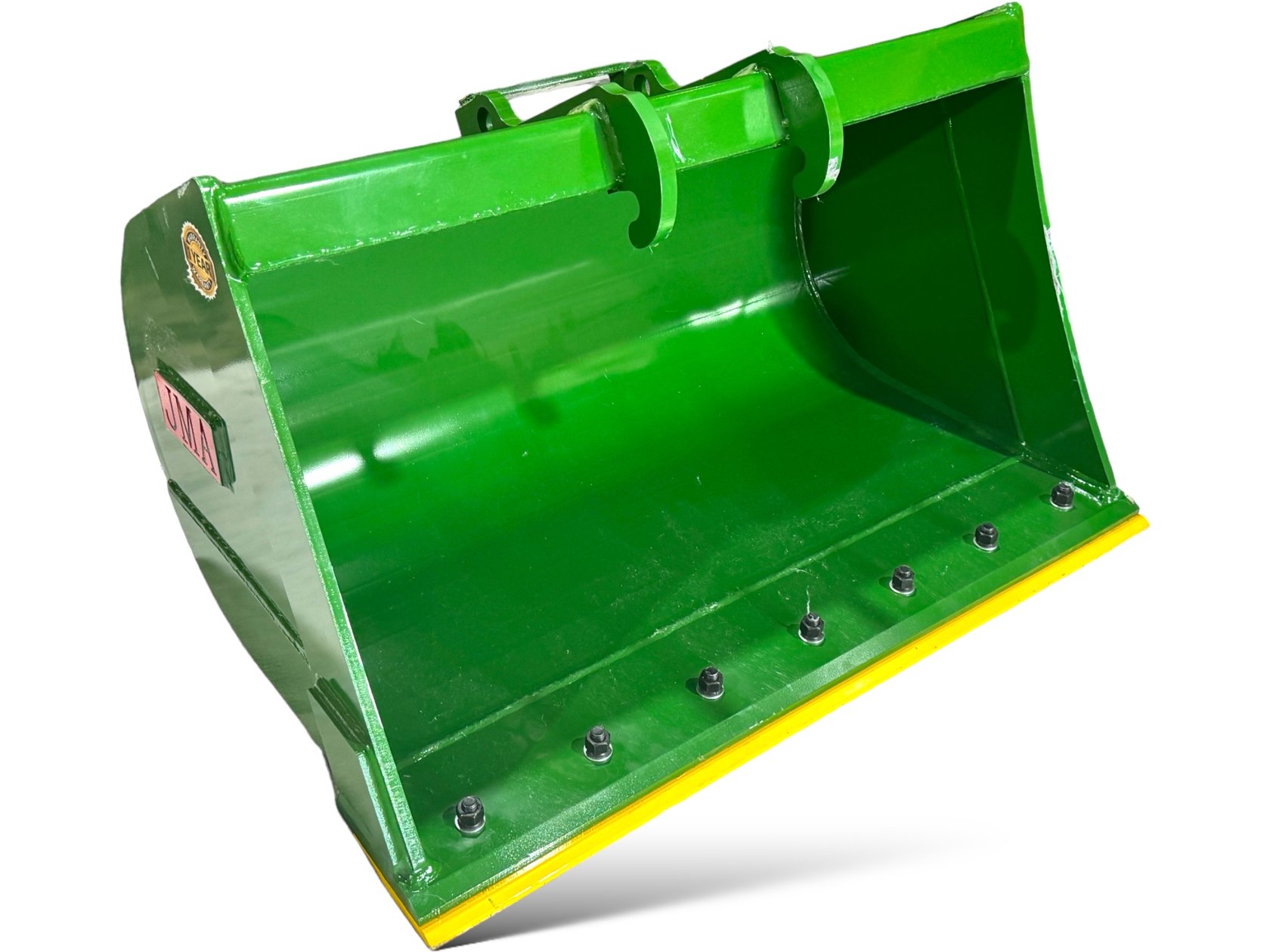 42″ Ditching Bucket Bobcat X-Change Coupler for 3 – 9 Tons Mini Excavators
