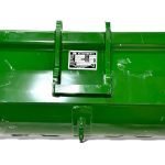 36″ Digging Bucket Bobcat X-Change Coupler for 3 – 9 Tons Mini Excavators