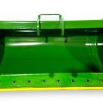 48″ Ditching Bucket Bobcat X-Change Coupler for 3 – 9 Tons Mini Excavators