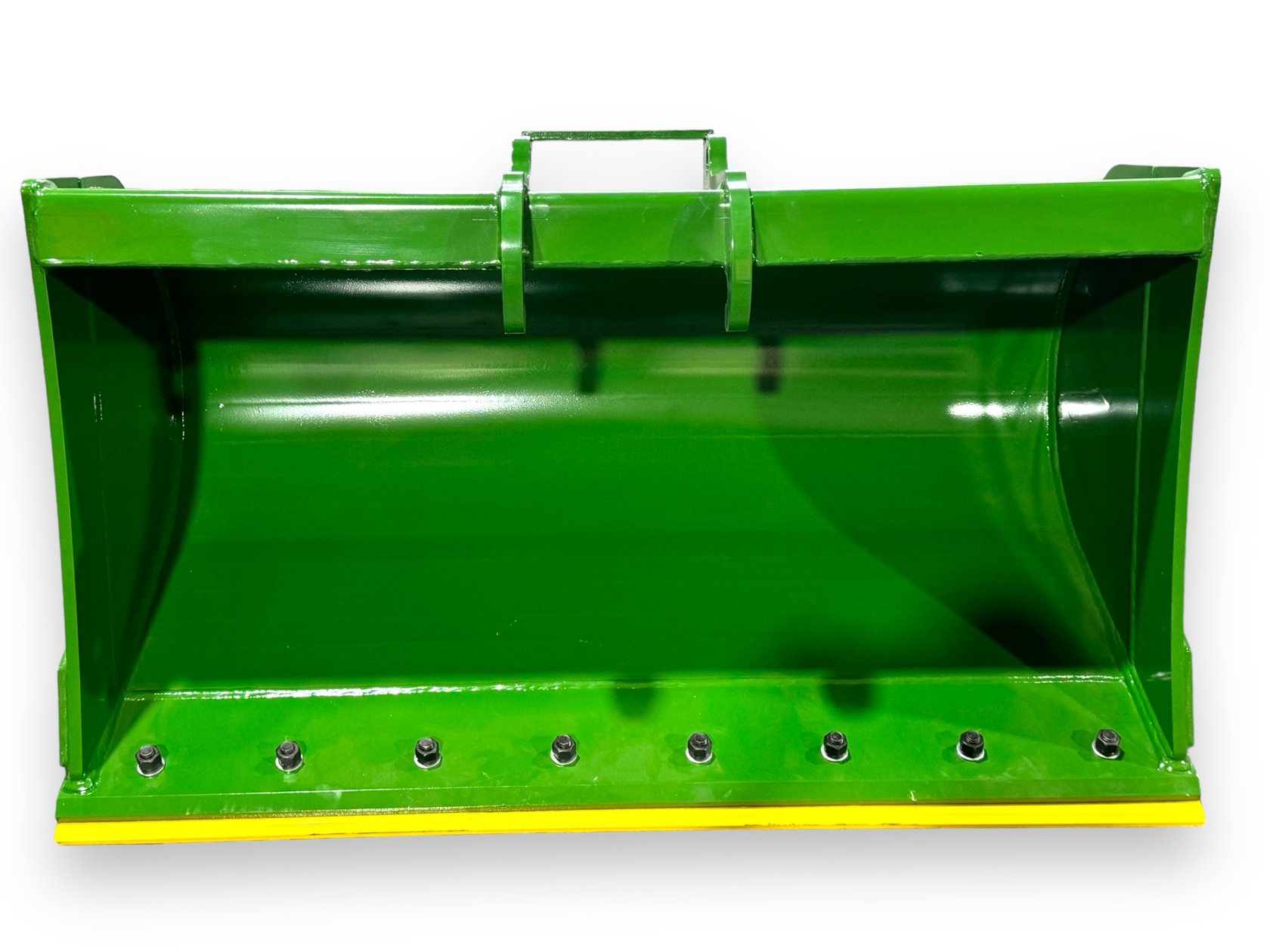48″ Ditching Bucket Bobcat X-Change Coupler for 3 – 9 Tons Mini Excavators