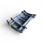 Cat 966 Wheel Loader Manual Quick Coupler