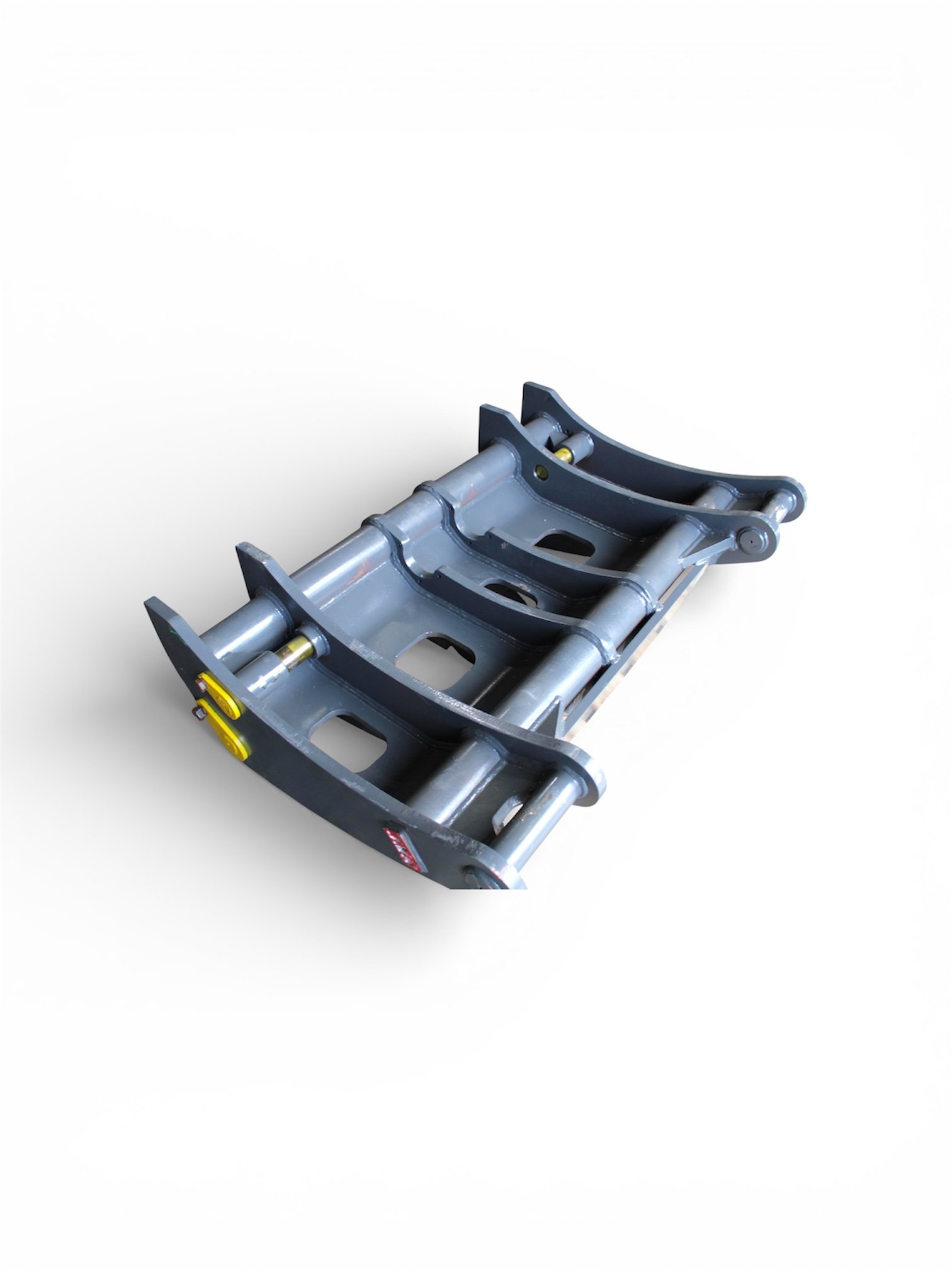 Cat 966 Wheel Loader Manual Quick Coupler