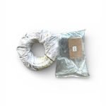 Yanmar ViO35 Hydraulic Tilt Quick Coupler