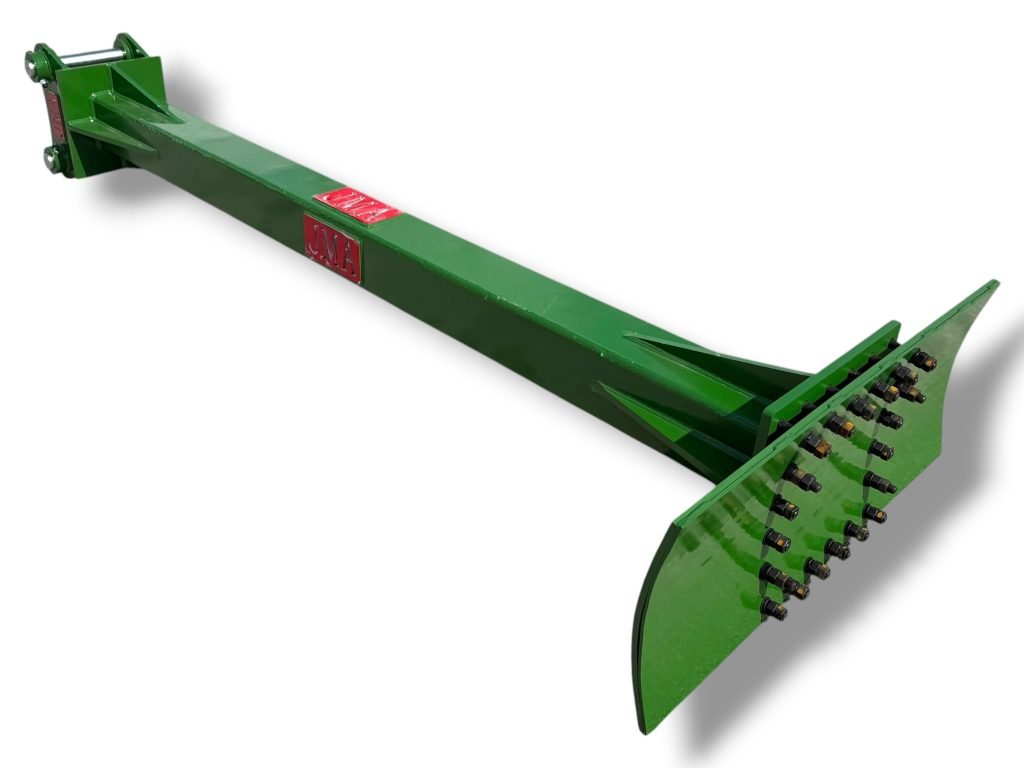 Sany SY155 10′ Excavator Extension Arm