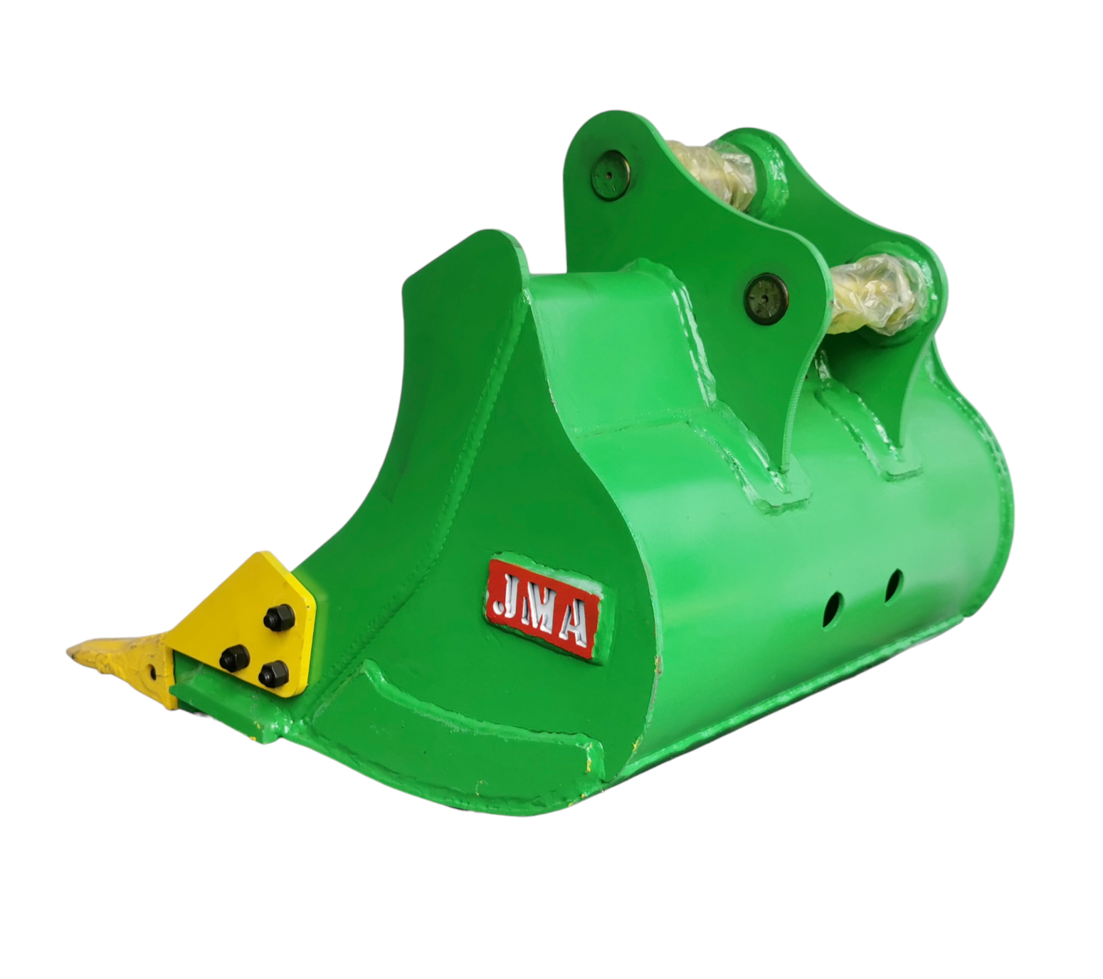 24″ Digging Bucket for 2 – 3 Tons Mini Excavators. 35mm Pins