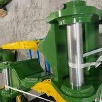 Ripper Tooth for 33 – 55 Tons Excavators. 100mm | 90mm Pins