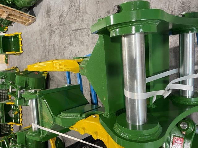 Ripper Tooth for 33 – 55 Tons Excavators. 100mm | 90mm Pins