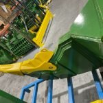 Ripper Tooth for 30 – 50 Tons Excavators. 90mm | 80mm Pins