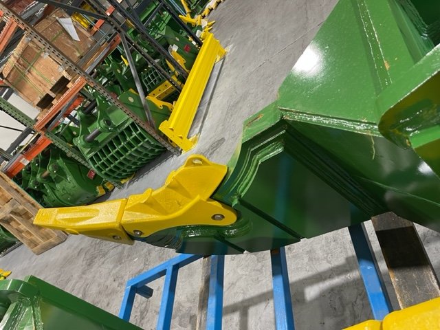 Ripper Tooth for 30 – 50 Tons Excavators. 90mm | 80mm Pins