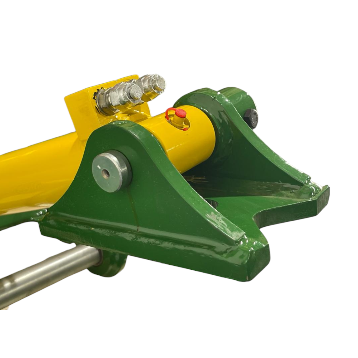 40mm Main Pin Hydraulic Thumb for 3 – 4.5 tons Mini Excavators