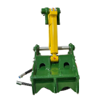 35mm Main Pin Hydraulic Thumb for 2 – 3 tons Mini Excavators