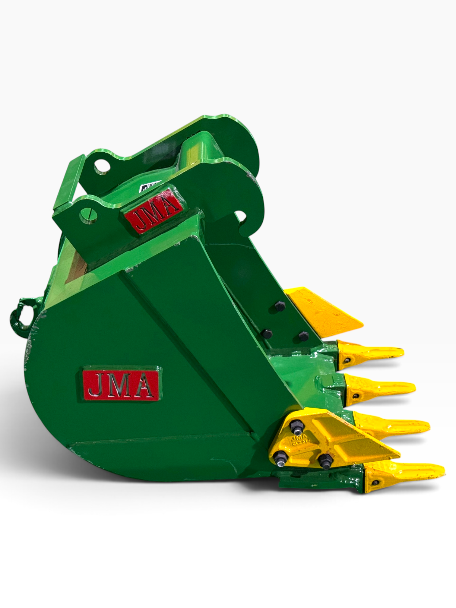 Bobcat E50 18″ Mini Excavator Trenching Bucket