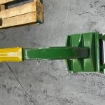 Ripper Tooth for 3 – 4.5 Tons Mini Excavators. 40mm Pins