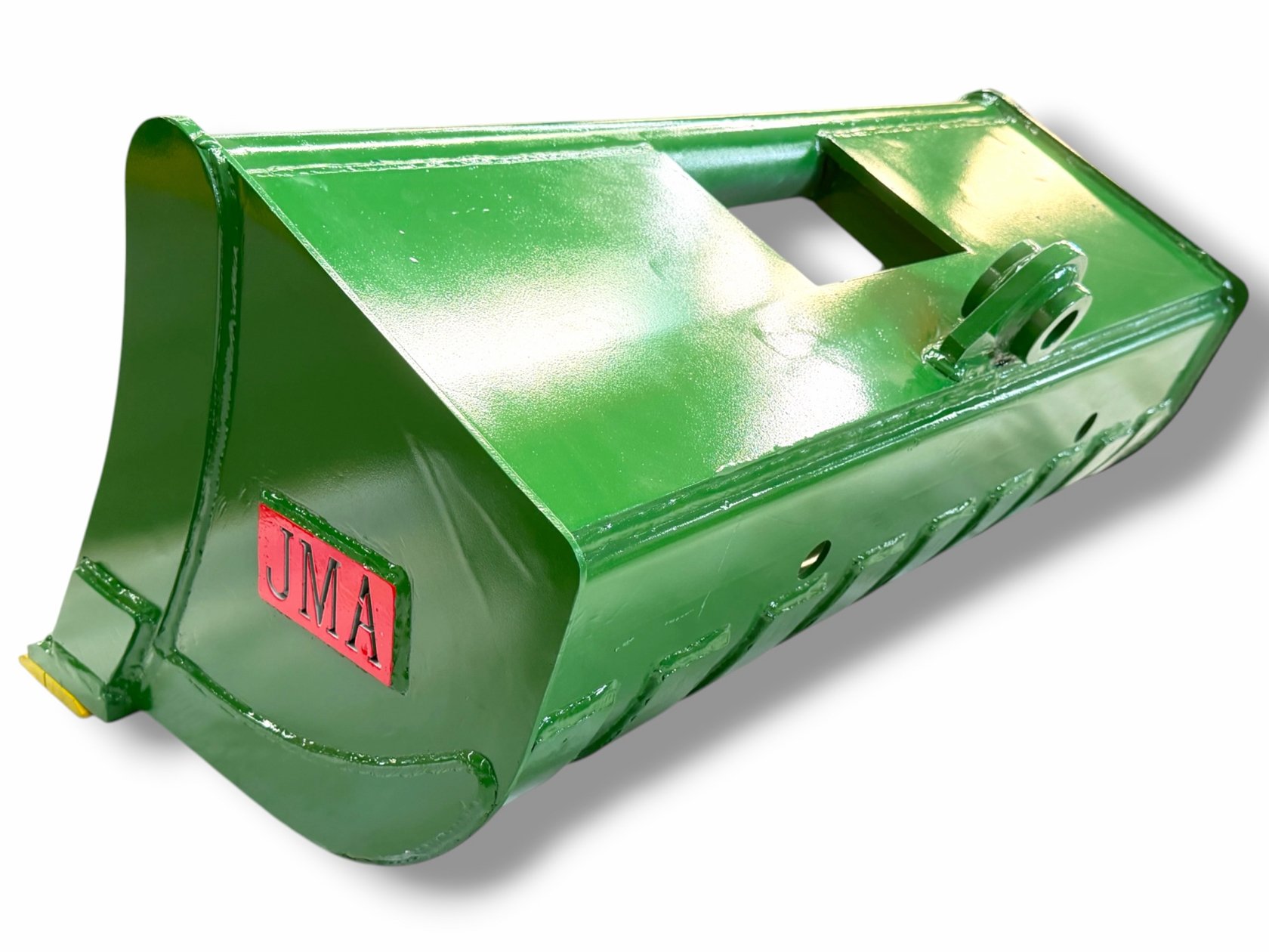 Wain Roy 3-Ton Style 42″ Mini Excavator Ditching / Grading Bucket