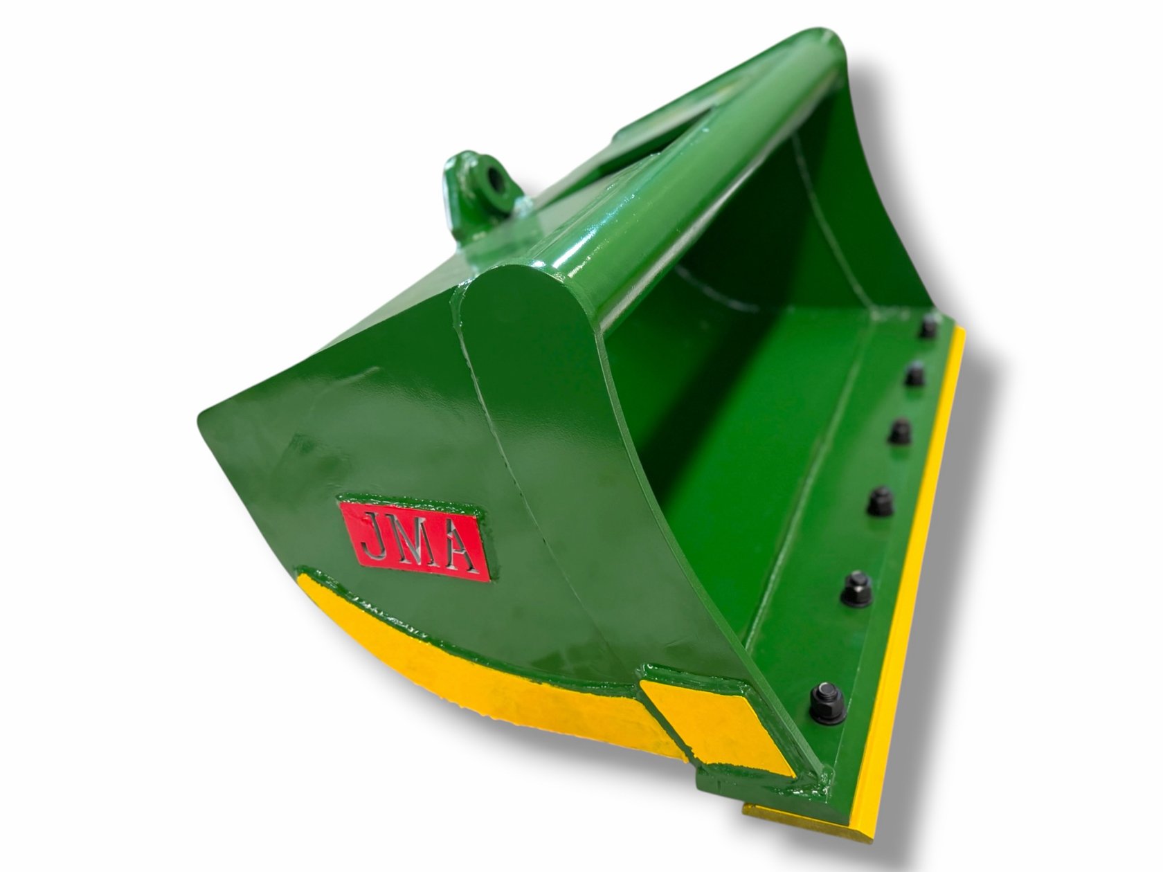 Wain Roy 3-Ton Style 48″ Mini Excavator Ditching / Grading Bucket