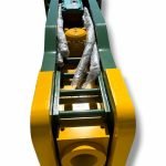 13,558 Joules Hydraulic Hammer for 33 – 55 Tons Excavators.