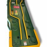 4,067 Joules Hydraulic Hammer for 15 – 19 Tons Excavators.