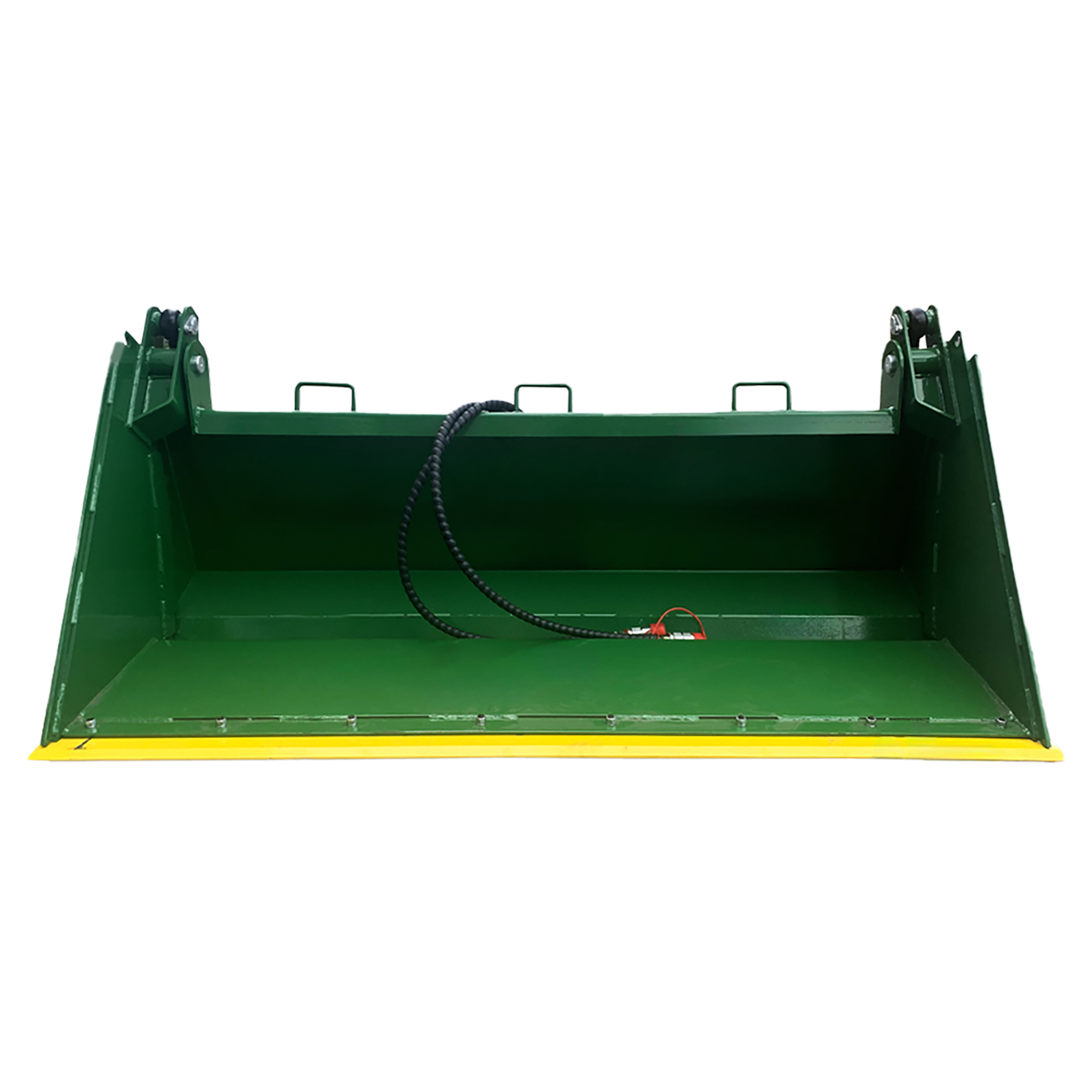 75″ 4 in 1 Bucket for Skid Steers