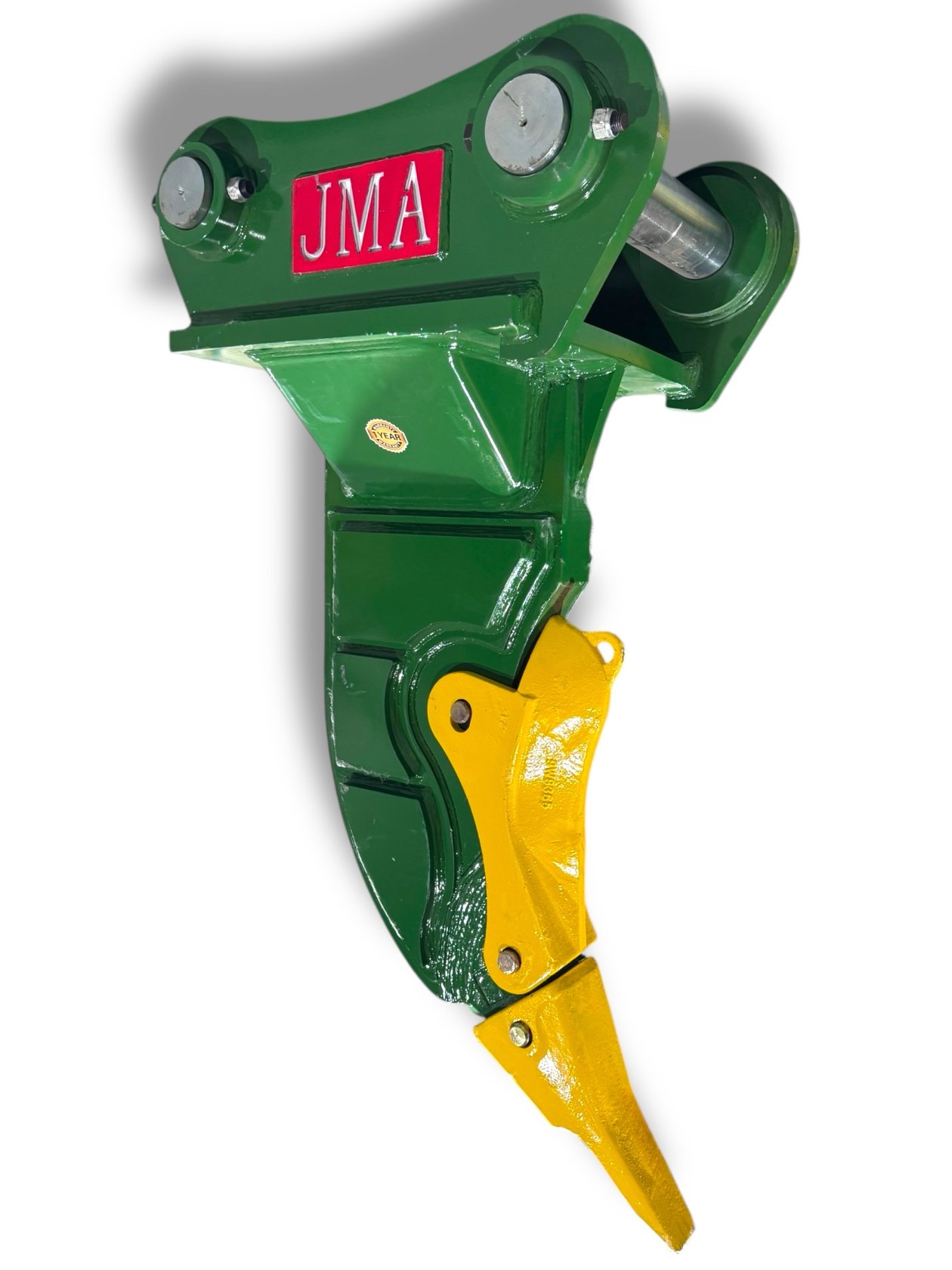 Ripper Tooth for 32 – 55 Tons Excavators. 110mm | 100mm Pins