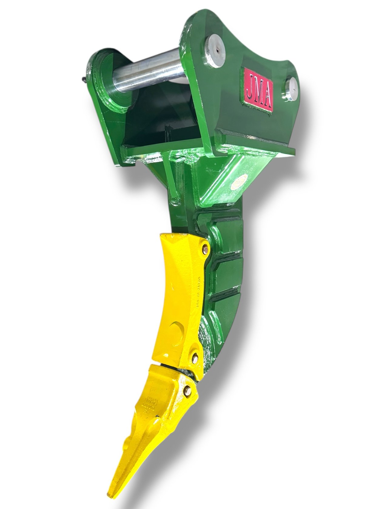 Ripper Tooth for 15 – 18 Tons Excavators. 70mm Pins