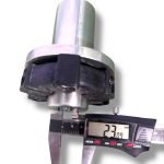Vibratory Roller Connecting Glue Assembly Bearing for SSVR72