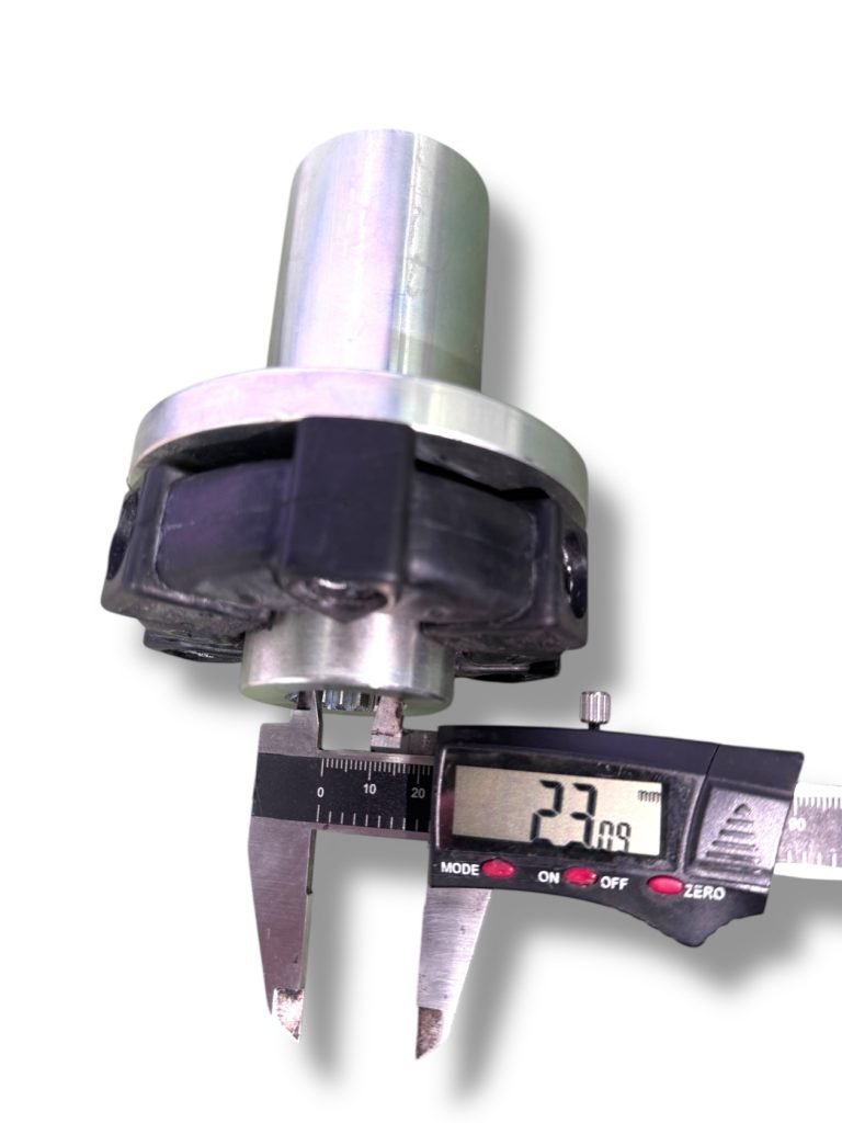 Vibratory Roller Connecting Glue Assembly Bearing for SSVR72