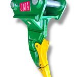 Ripper Tooth for 29 – 48 Tons Excavators. 100mm Pins