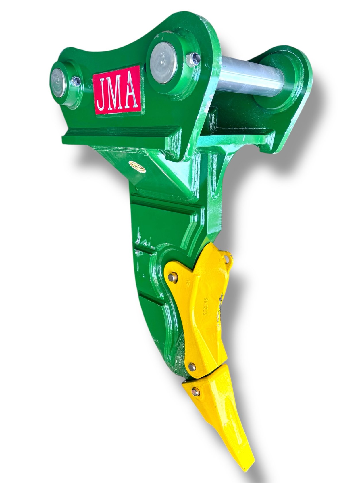 Ripper Tooth for 29 – 48 Tons Excavators. 100mm Pins