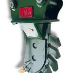 Xtreme Ripper Sawtooth for 7 – 10 Tons Excavators. 50mm Pins