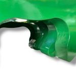 Dual Lock Hydraulic Quick Coupler for 15 – 18 Tons Excavators. 70mm Pins