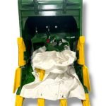 30″ Severe Duty Bucket for 16 – 25 Tons Excavators. 80mm Pins