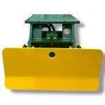 Plate Compactor for 11 – 15 Tons Excavator. 65mm Pins